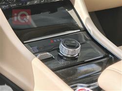 جيب جراند شيروكي إل